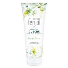 Fenjal Miss Fenjal Summer Dream kremowy żel pod prysznic 200ml (P1)