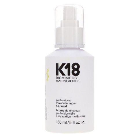 K18 Professional Molecular Repair Hair Mist mgiełka molekularna do włosów 150ml (P1)