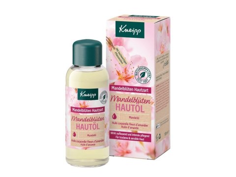 Kneipp Soft Skin Olejek do ciała TAK 100 ml (W) (P2)