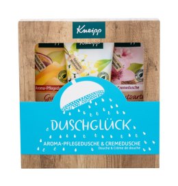 Kneipp Żel pod prysznic 75ml x 3 Enjoy Life Gift Set 75 ml (W) (P2)