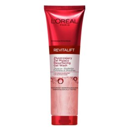 L'Oreal Paris Revitalift złuszczający żel do mycia twarzy z kwasem glikolowym 150ml (P1)