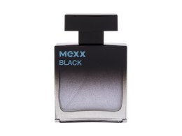 Mexx Black Man Woda toaletowa 50 ml (M) (P2)