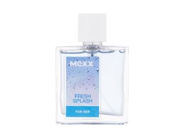 Mexx Fresh Splash Woda toaletowa 50 ml (W) (P2)