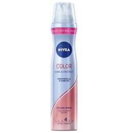 Nivea Color Care Protect lakier do włosów 250ml (P1)