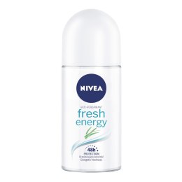 Nivea Fresh Energy antyperspirant w kulce 50ml (P1)