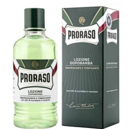 Proraso Lozione Dopabarba orzeźwiający balsam po goleniu 400ml (P1)