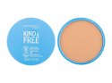 Rimmel London 030 Medium Kind Free Healthy Look Pressed Powder Puder Tak 10 g (W) (P2)