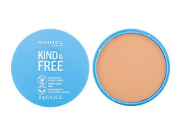 Rimmel London 030 Medium Kind Free Healthy Look Pressed Powder Puder Tak 10 g (W) (P2)