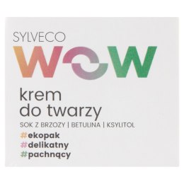 SYLVECO Wow krem do twarzy 50ml (P1)