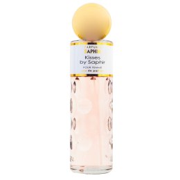 Saphir Kisses by Saphir Pour Femme woda perfumowana spray 200ml (P1)