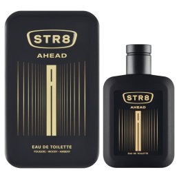 Str8 Ahead woda toaletowa spray 100ml (P1)