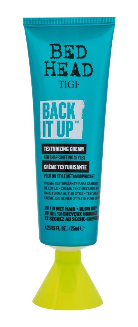 Tigi Bed Head Back It Up Krem do włosów 125 ml (W) (P2)