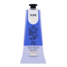 Yope Naturalny krem do rąk Soul Aqua Energia 50ml (P1)