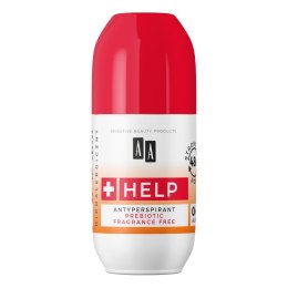 AA Help Sos antyperspirant roll-on 50ml (P1)