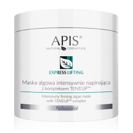 APIS Express Lifting maska algowa intensywnie napinająca z kompleksem TENS'UP 200g (P1)