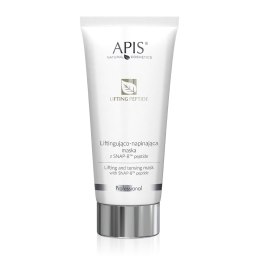 APIS Lifting Peptide liftingująco-napinająca maska z SNAP-8 peptide 200ml (P1)