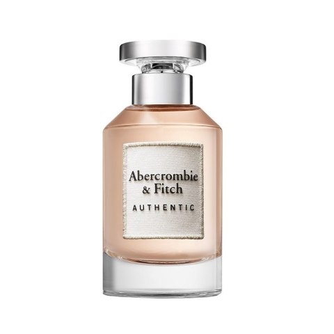 AbercrombieFitch Authentic Woman woda perfumowana spray 100ml (P1)