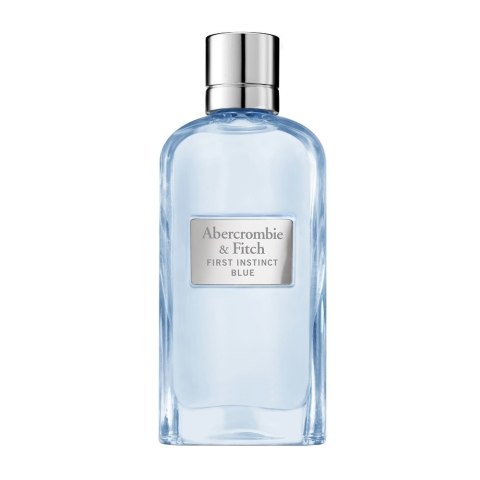 AbercrombieFitch First Instinct Blue Woman woda perfumowana spray 100ml (P1)