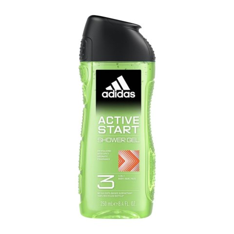 Adidas Active Start żel pod prysznic dla mężczyzn 250ml (P1)