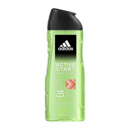 Adidas Active Start żel pod prysznic dla mężczyzn 400ml (P1)