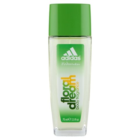 Adidas Floral Dream dezodorant w naturalnym sprayu 75ml (P1)