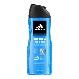 Adidas Fresh Endurance żel pod prysznic dla mężczyzn 400ml (P1)