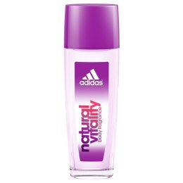 Adidas Natural Vitality dezodorant w naturalnym sprayu 75ml (P1)