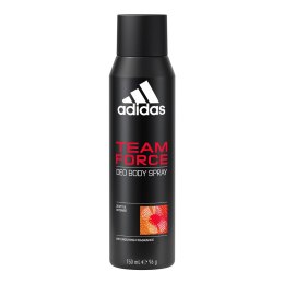 Adidas Team Force dezodorant spray 150ml (P1)