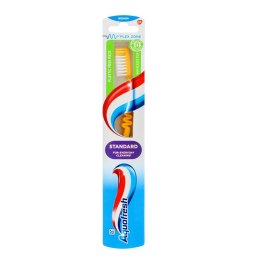 Aquafresh Family Toothbrush szczoteczka do zębów Medium 1szt (P1)