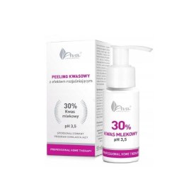 Ava Laboratorium Professional Home Therapy kwas mlekowy 30% 50ml (P1)