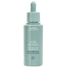 Aveda Scalp Solutions Overnight Scalp Renewal Serum lekkie serum chroniące skórę głowy przed przedwczesnym starzeniem 50ml (P1)