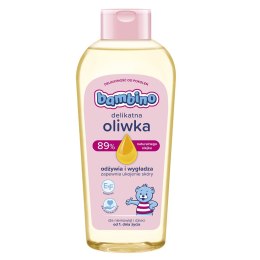 Bambino Oliwka pielęgnacyjna dla niemowląt i dzieci 300ml (P1)