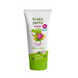 Biała Perła Junior pasta do zębów dla dzieci 6+ 75ml (P1)