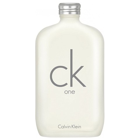 Calvin Klein CK One EDT 200ml (U) (P1)