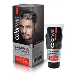 Colorwin Szampon przeciw wypadaniu włosów dla mężczyzn 150ml (P1)