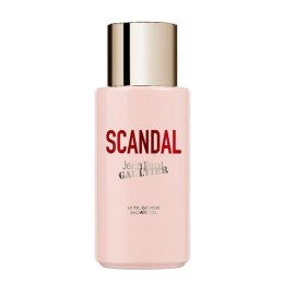 Jean Paul Gaultier Scandal żel pod prysznic 200ml USZKODZONE PUDEŁKO (P1)