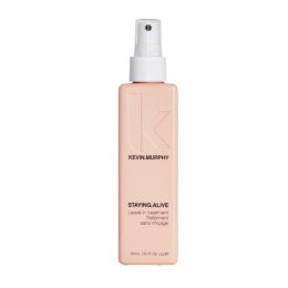 Kevin Murphy Staying Alive Leave-In Treatment odżywka bez spłukiwania do włosów zniszczonych i farbowanych 150ml (P1)