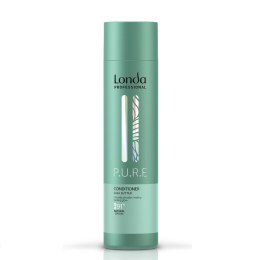 Londa Professional P.U.R.E Conditioner odżywka nawilżająca 250ml (P1)