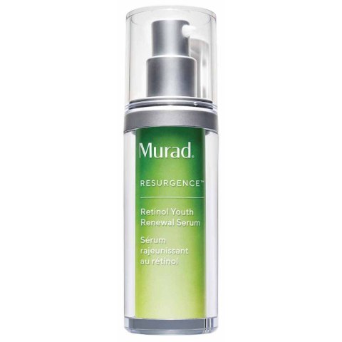 Murad Resurgence Retinol Youth Renewal Serum przeciwstarzeniowe serum do twarzy 30ml (P1)