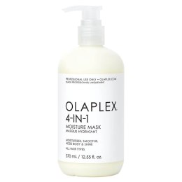 Olaplex 4-in-1 Moisture Mask intensywnie regenerująca maska do włosów 370ml (P1)