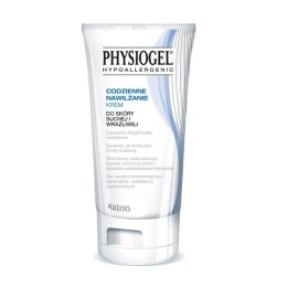 Physiogel Codzienne Nawilżanie krem do skóry suchej i wrażliwej 75ml (P1)