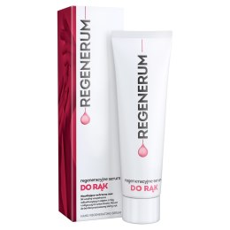 Regenerum Regeneracyjne serum do rąk 50ml (P1)