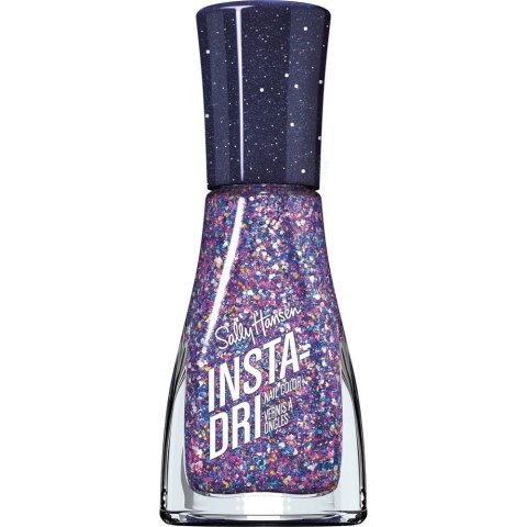 Sally Hansen Insta-Dri Nail Color szybkoschnący lakier do paznokci 483 Grape Shifter 9.17ml (P1)