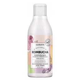 Soraya Kombucha nawilżająca esencja tonizująca 200ml (P1)