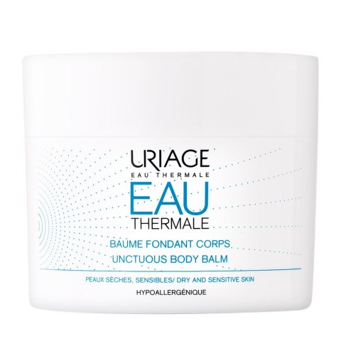 URIAGE Eau Thermale Body Balm ujędrniająco-odżywcze masło do ciała 200ml (P1)