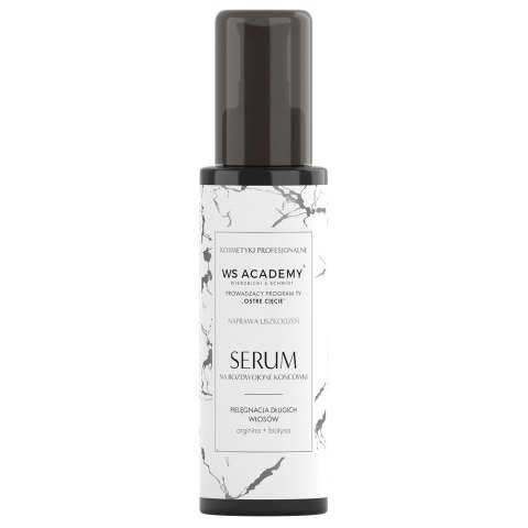 WS Academy Serum na rozdwojone końcówki 100ml (P1)