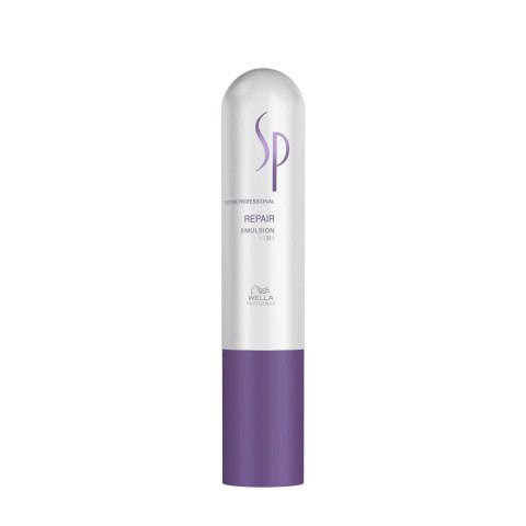 Wella Professionals SP Repair Emulsion regenerująca emulsja do włosów zniszczonych 50ml (P1)