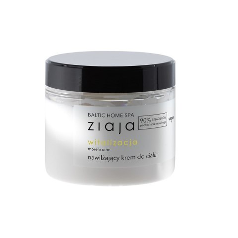 Ziaja Baltic Home Spa Witalizacja nawilżający krem do ciała 300ml (P1)