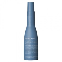 Björn Axén Repair Anti Break Treatment termoochronna kuracja naprawcza bez spłukiwania 125ml (P1)