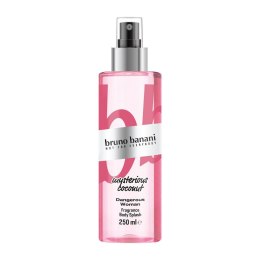 Bruno Banani Dangerous Woman mgiełka do ciała 250ml (P1)